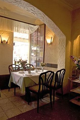 Hotel Kunibert Der Fiese Cologne
