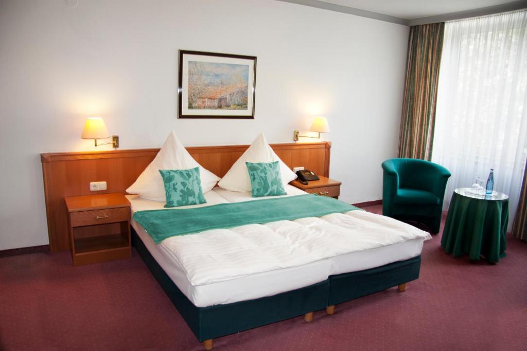 Hotel Centro Royal 3*