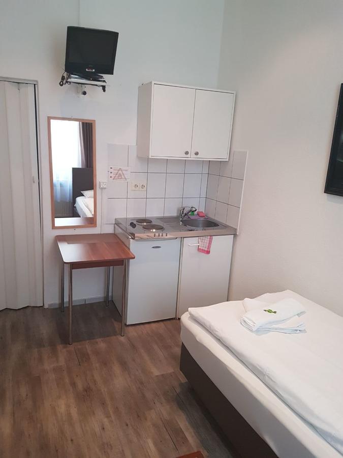 Storch Ii Guest house