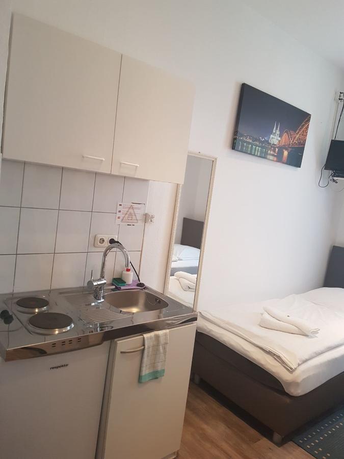 Guest house Storch Ii 3*