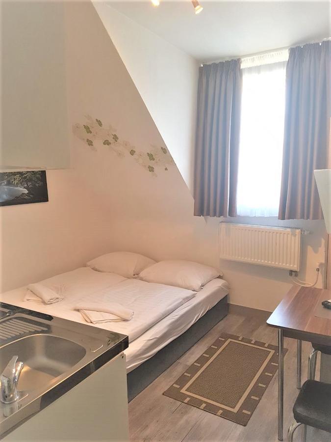 Guest house Storch Ii