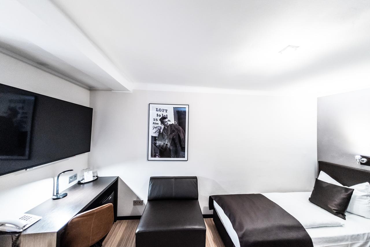 Hotel Mauritius Komfort In Der Altstadt Köln