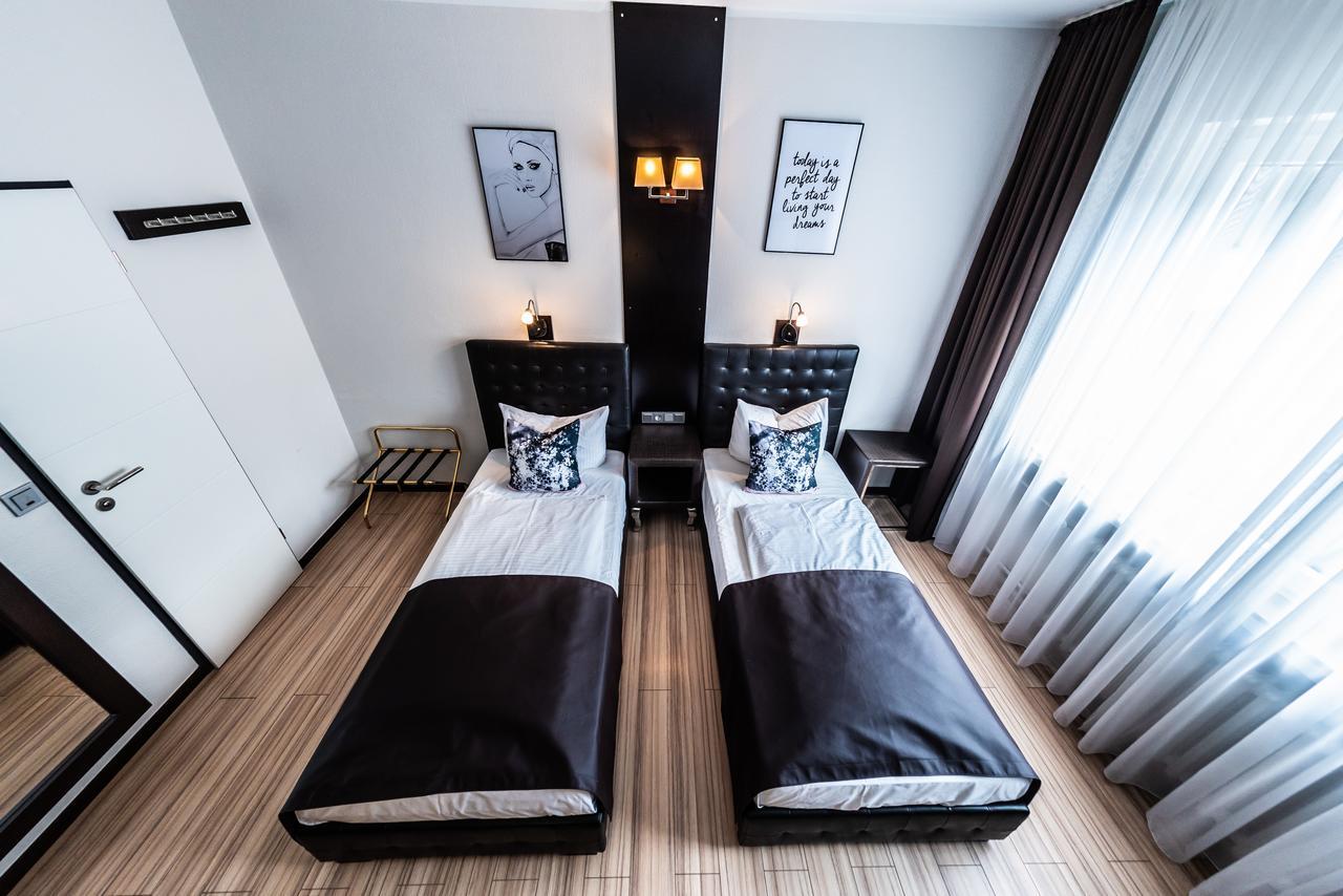 Mauritius Komfort In Der Altstadt 3* Köln
