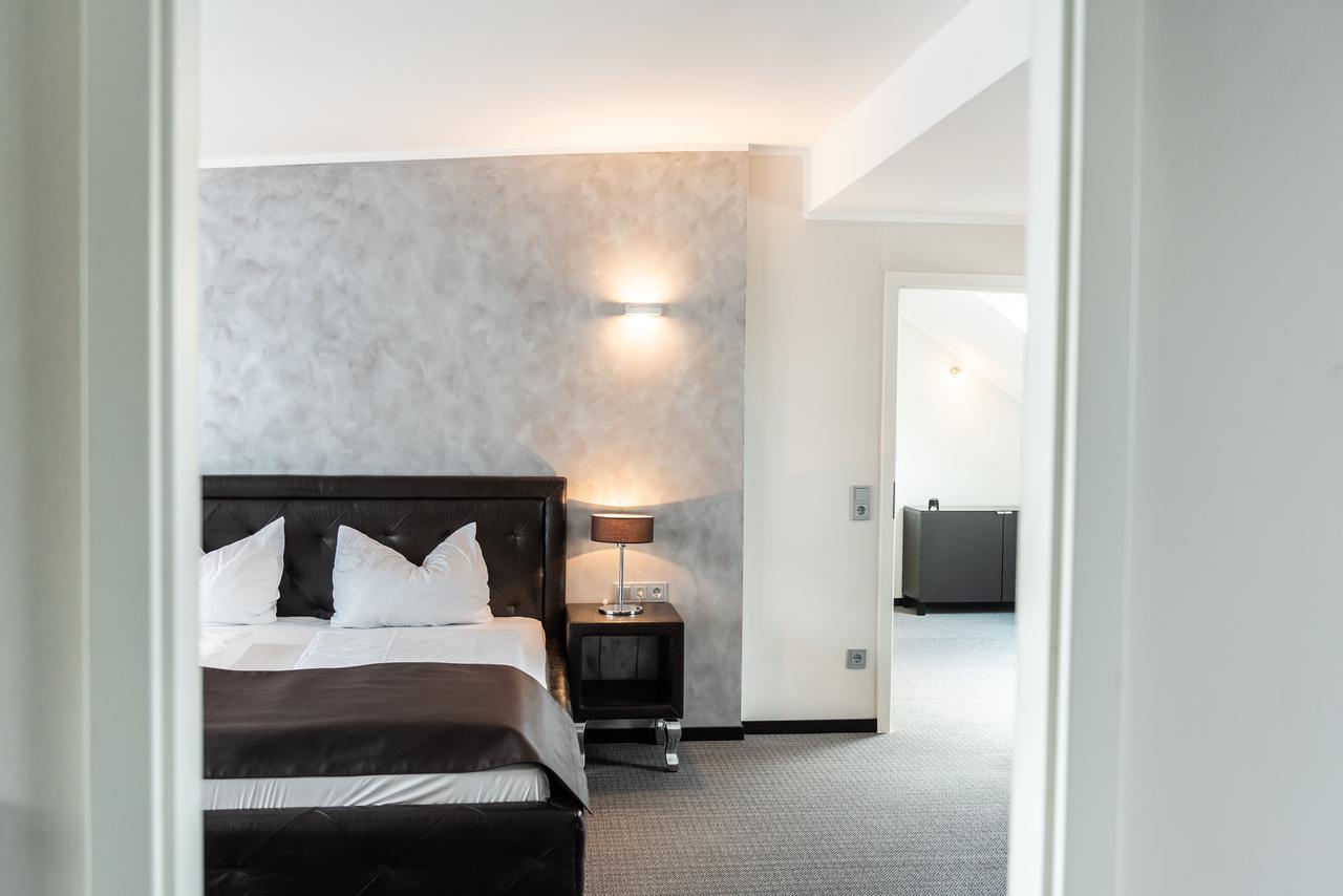 Mauritius Komfort In Der Altstadt Hotel Köln