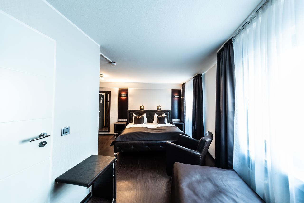 Hotel Mauritius Komfort In Der Altstadt 3*