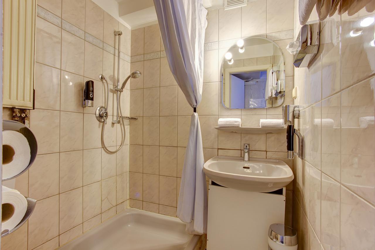 Hotel Centro Arde City, Trademark Collection By Wyndham 2*