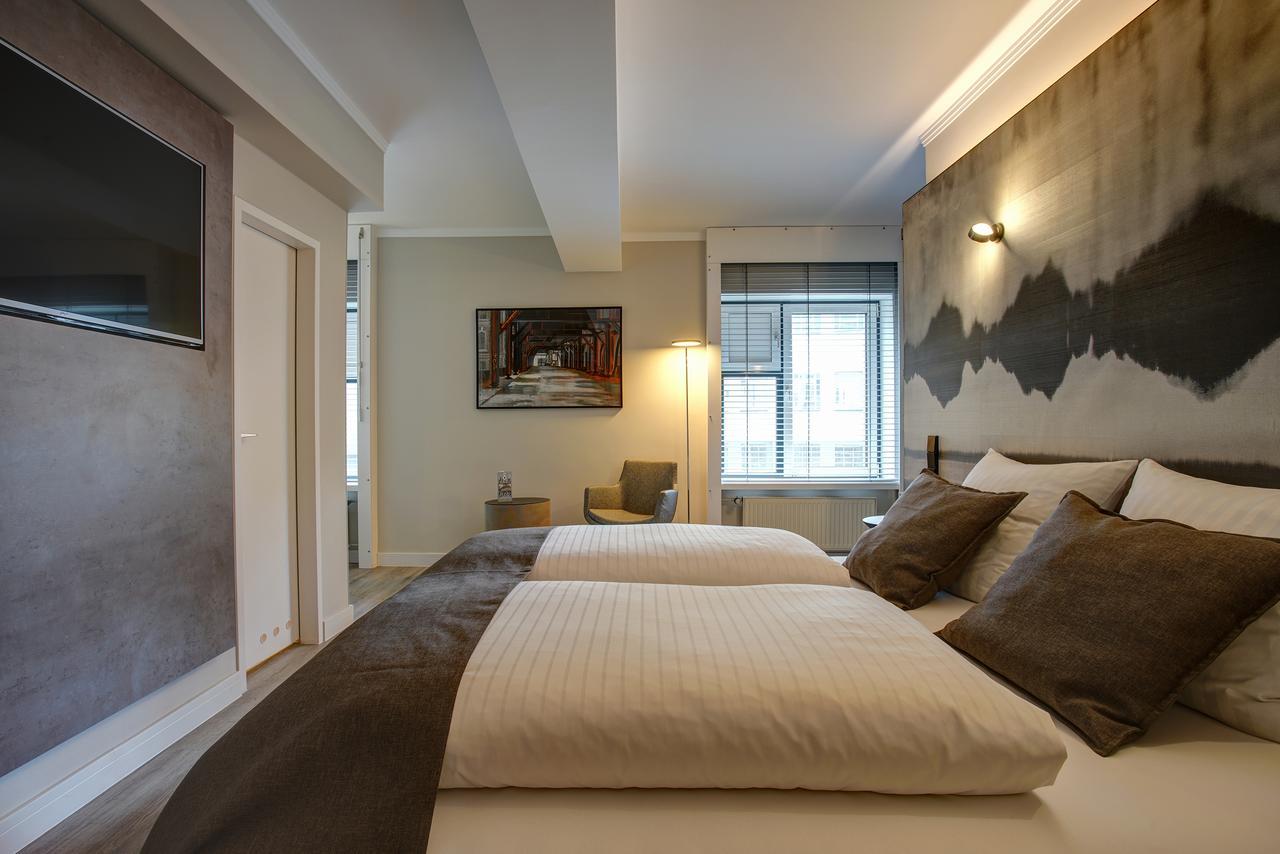 Hotel Boutique 009