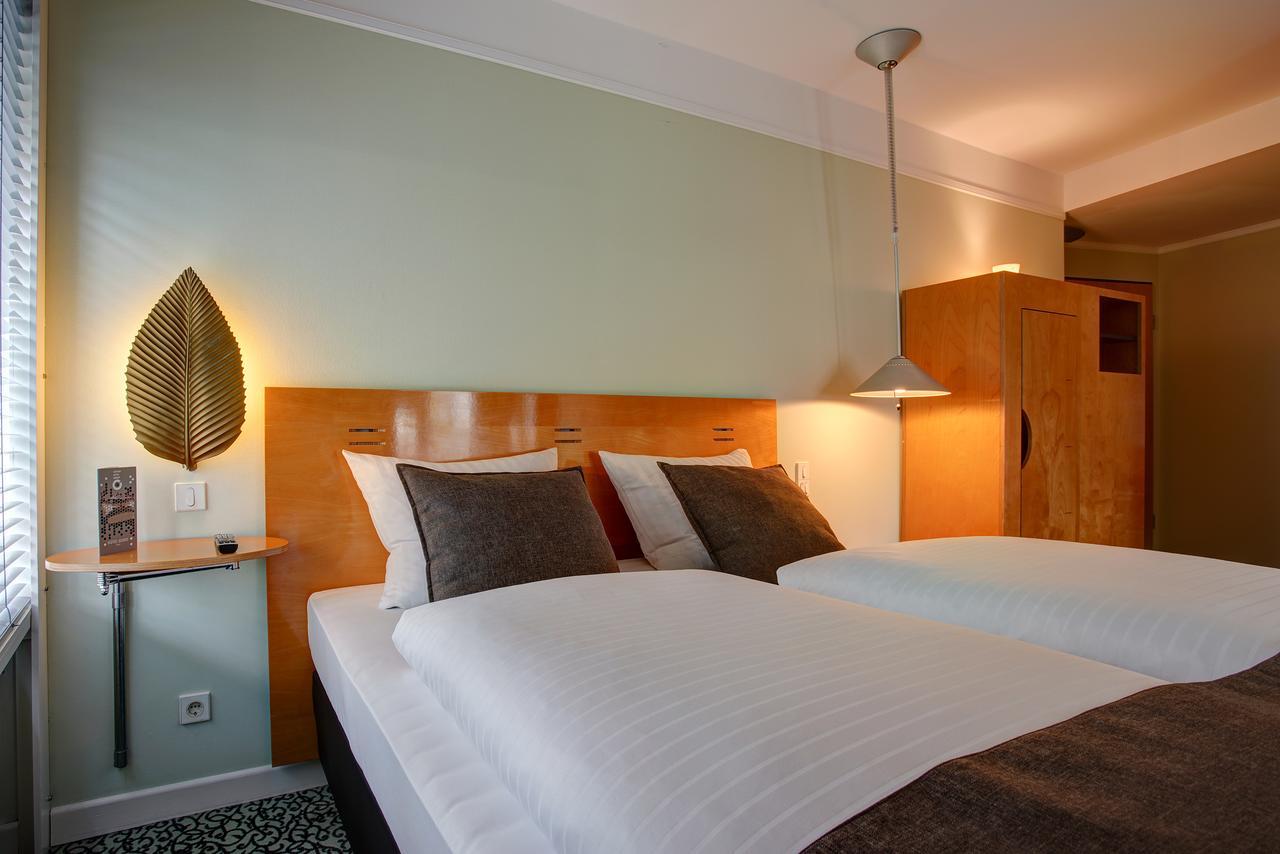 Hotel Boutique 009 Cologne