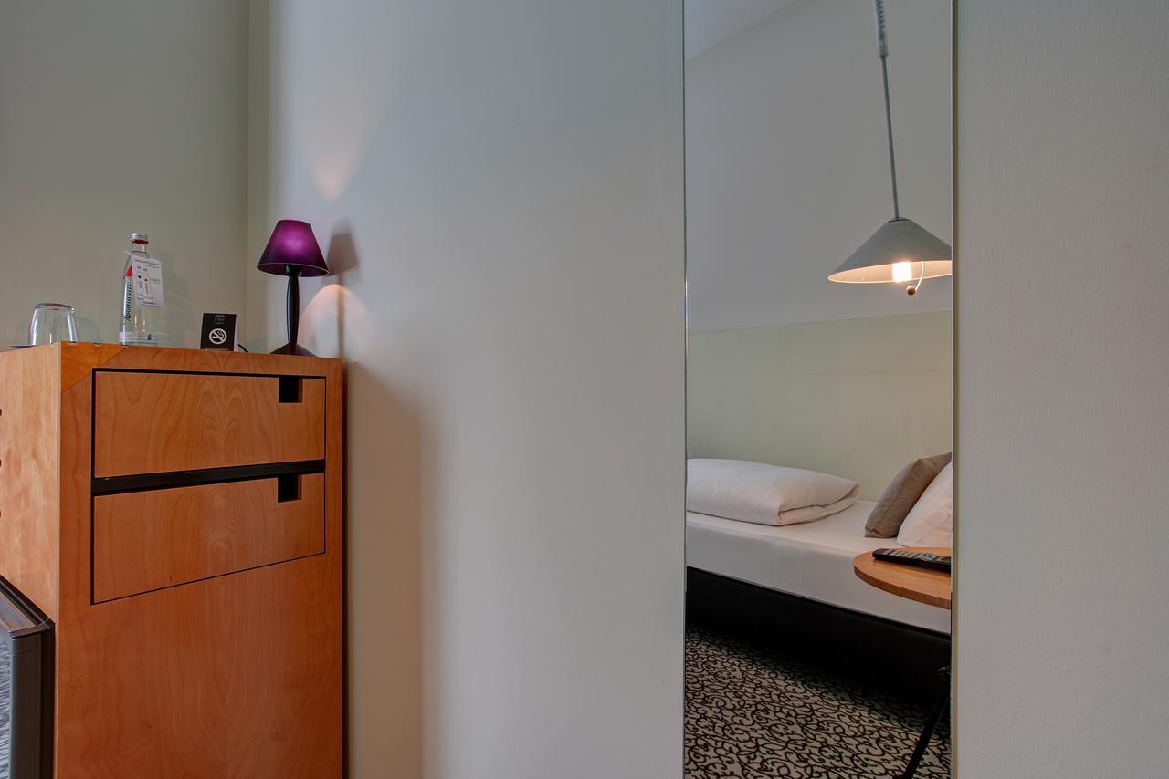 Hotel Boutique 009 Cologne