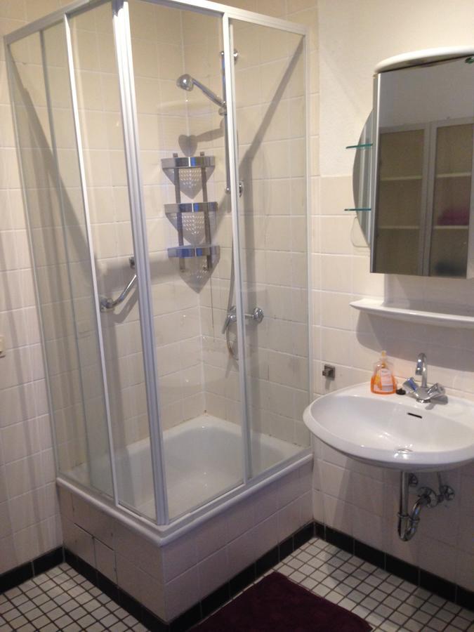 Apartment Odessa1 *