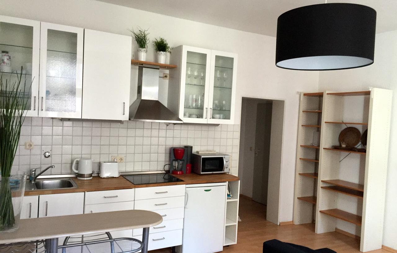 Apartment Odessa1 Cologne