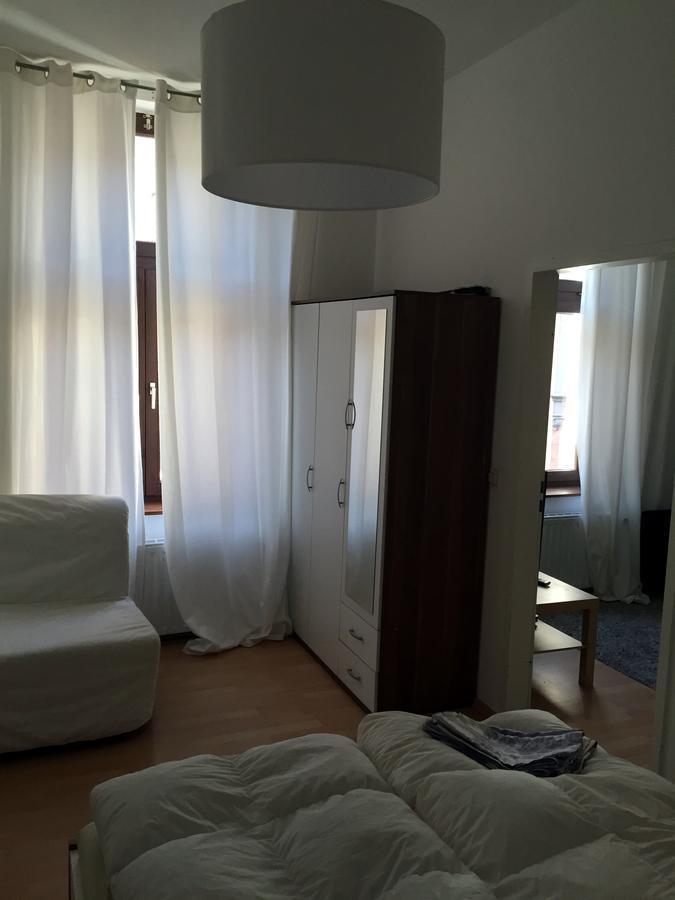 Odessa1 Apartment