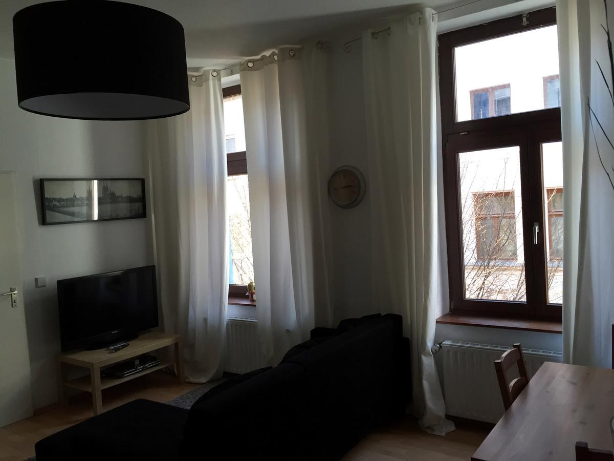 Odessa1 Apartment Cologne