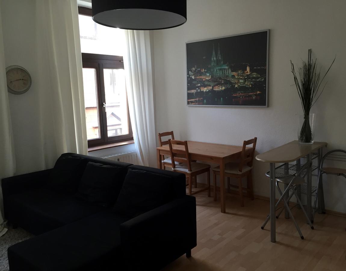 Odessa1 Apartment Cologne
