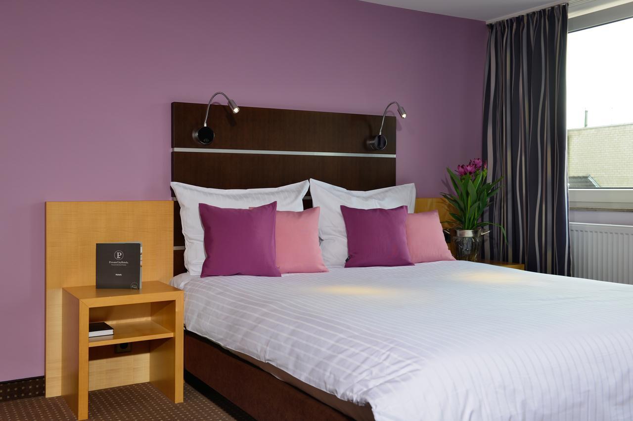 Uhu Garni Hotel 3*