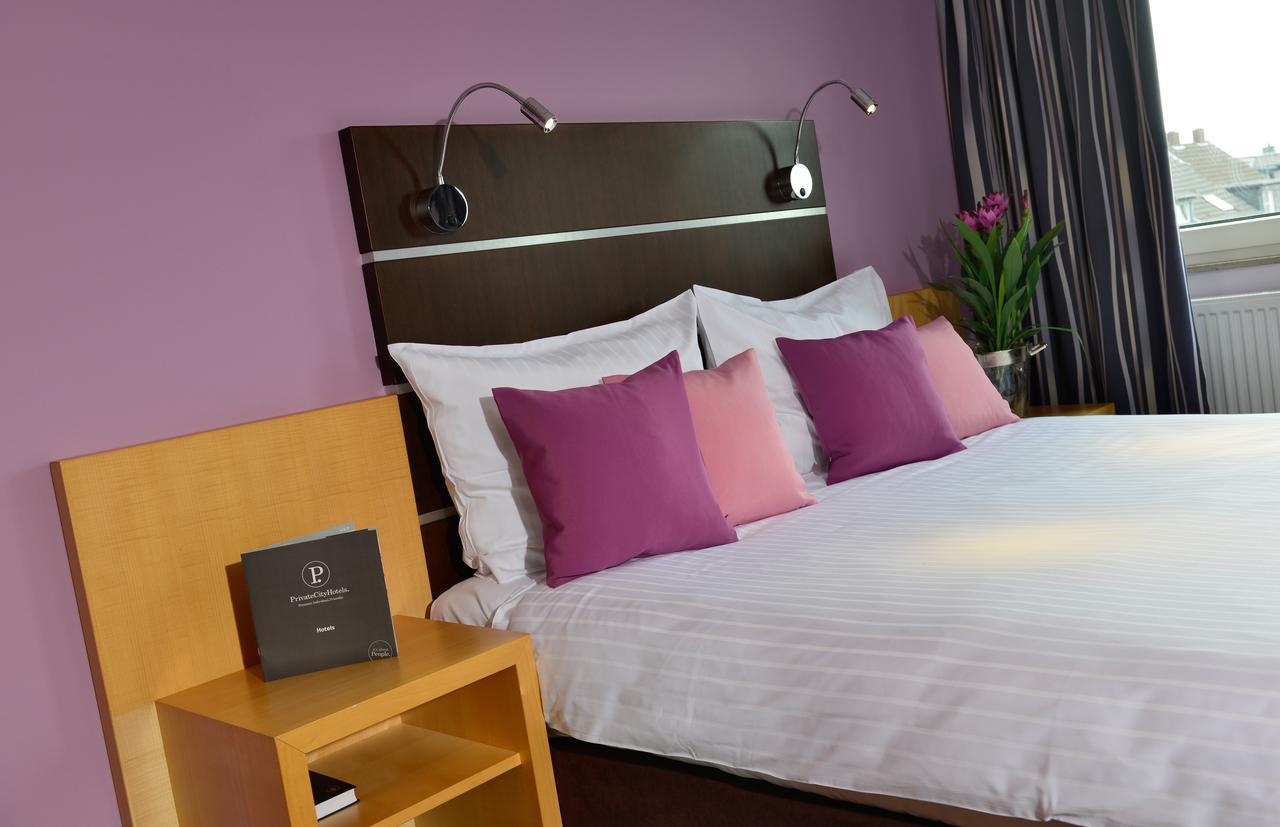 Uhu Garni Hotel Cologne