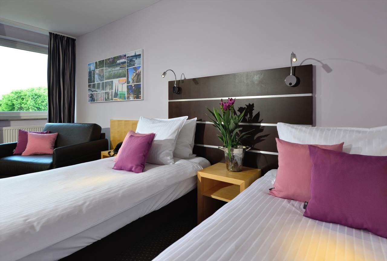 Hotel Uhu Garni 3*