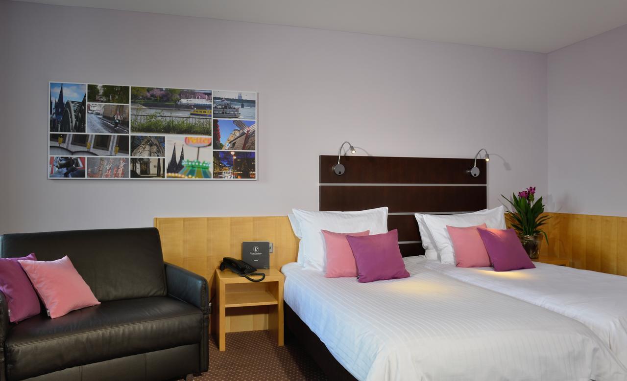 Uhu Garni 3* Cologne