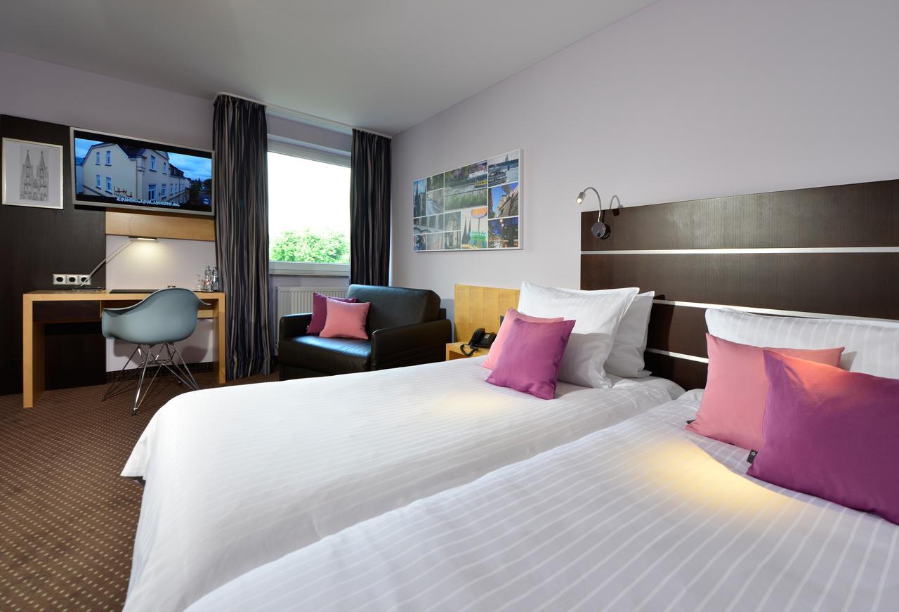 Uhu Garni Hotel Cologne