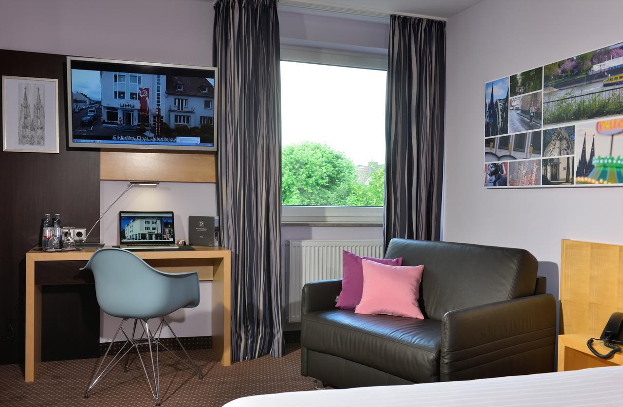 Hotel Uhu Garni Cologne