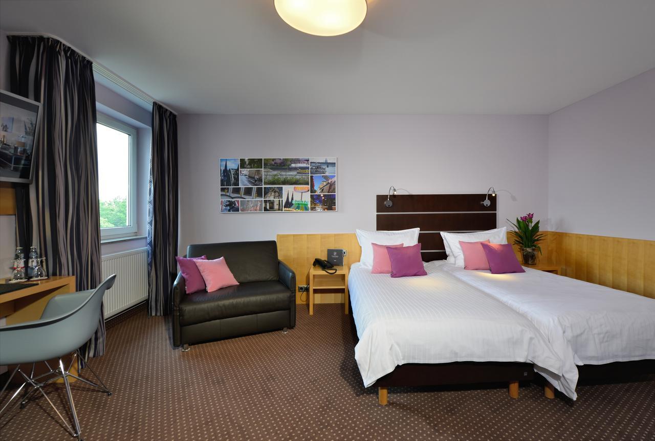 Hotel Uhu Garni