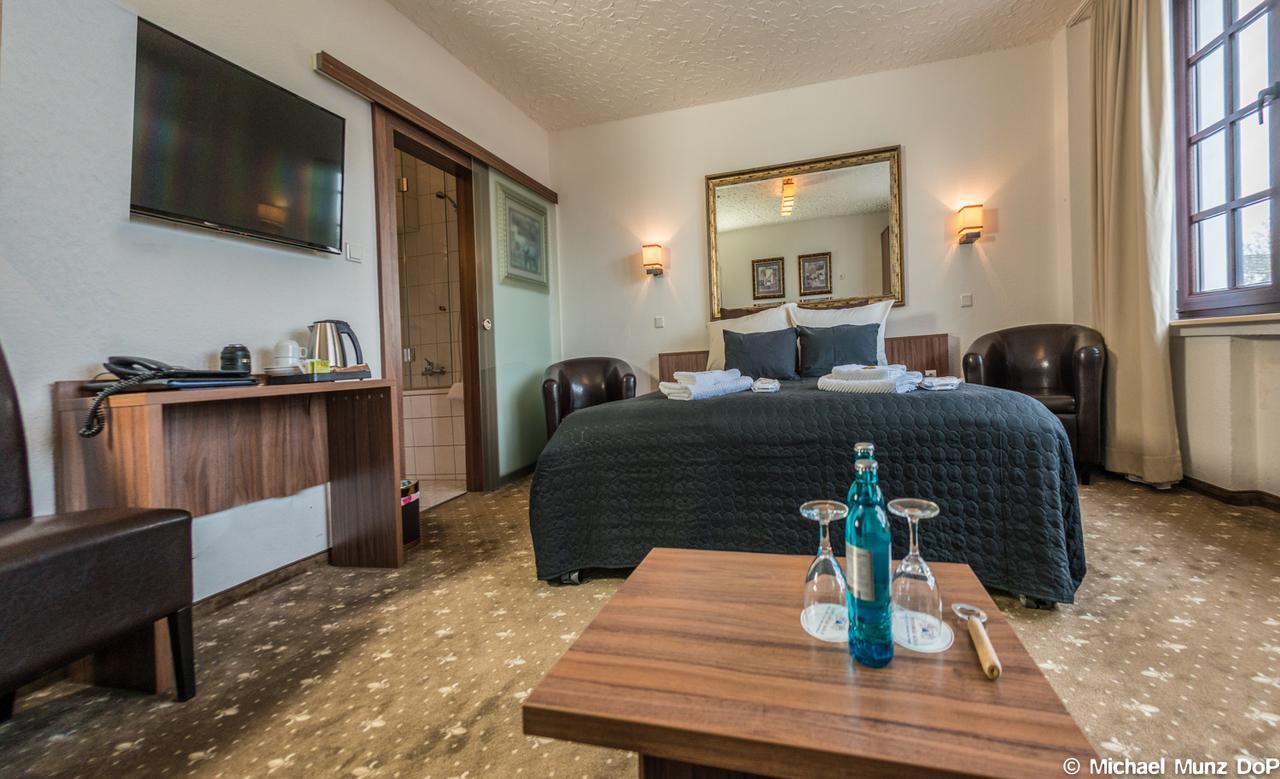 Hotel Und Restaurant Loewenbraeu 3*