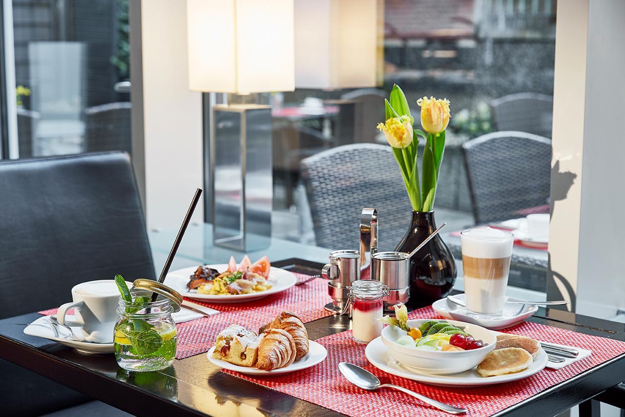 Lindner Am Dom, Part Of Jdv By Hyatt 4* Cologne
