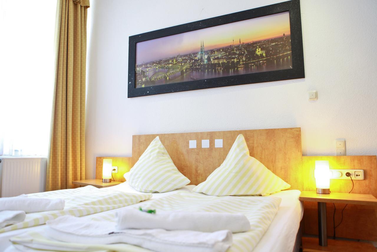 Hotel Storch