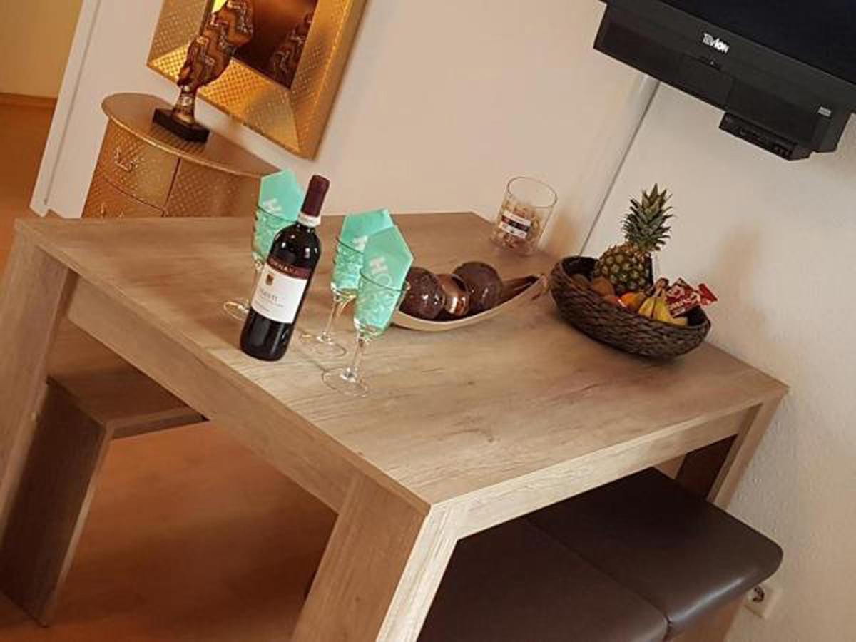 Apartamento City Colonia