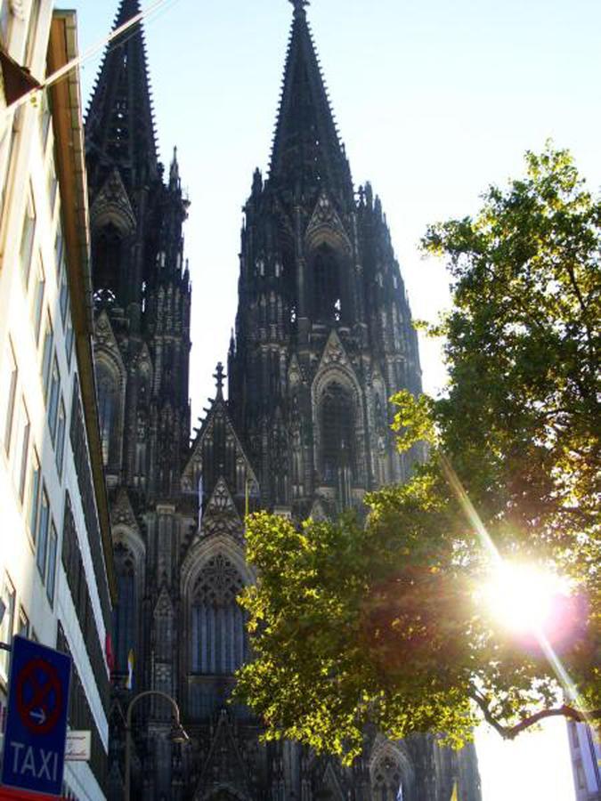 City Appartement *