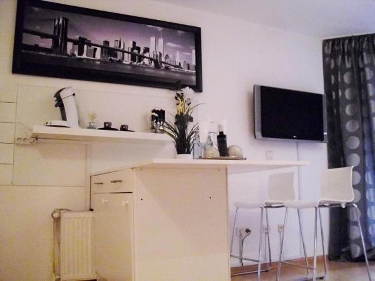 Apartamento City
