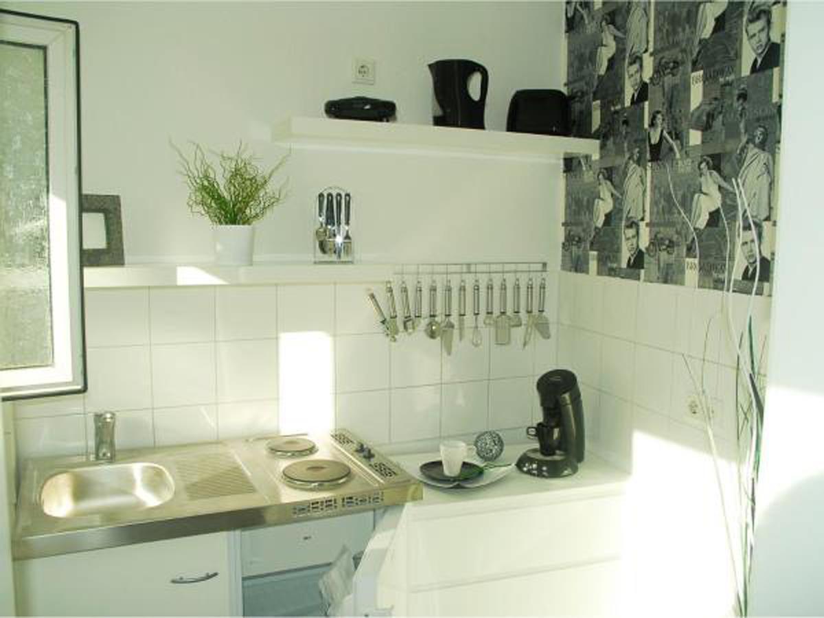 City Apartamento