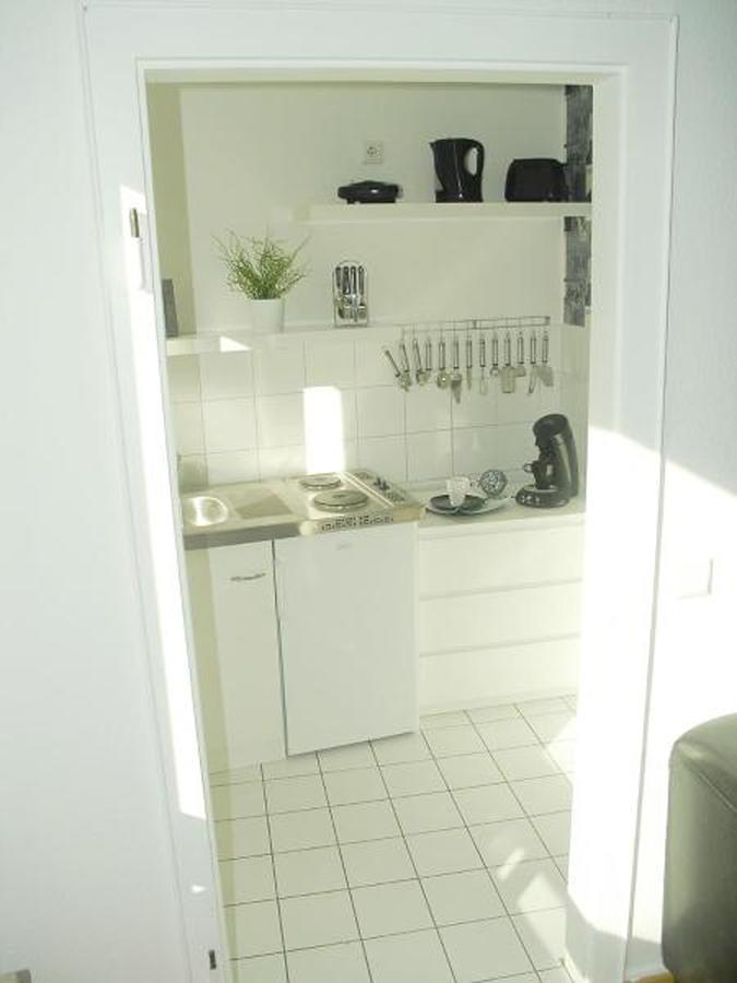 Apartamento City *