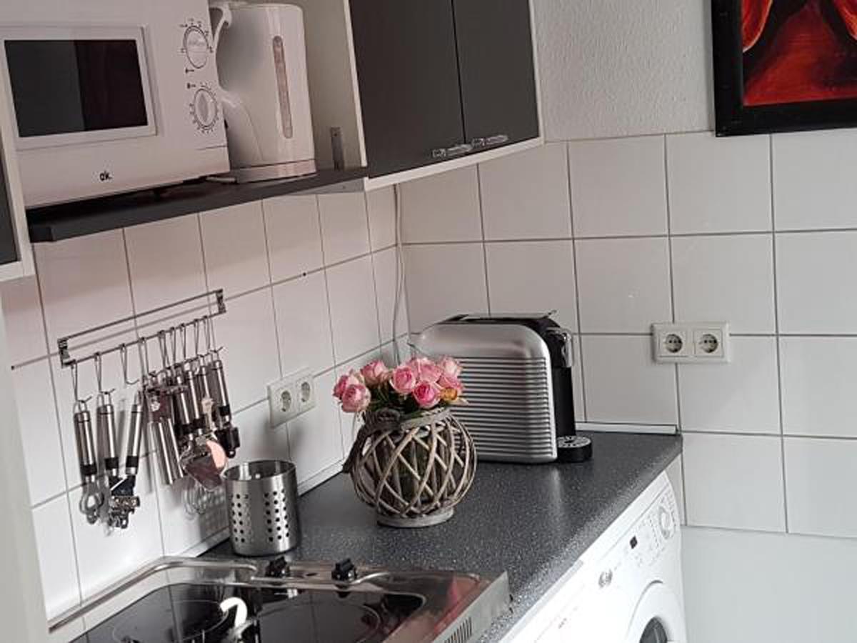 City Apartamento