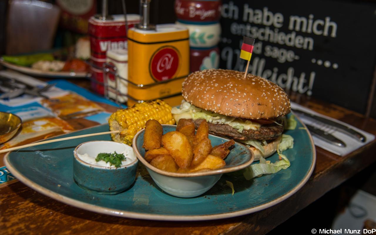 Hotel Und Restaurant Loewenbraeu 3*