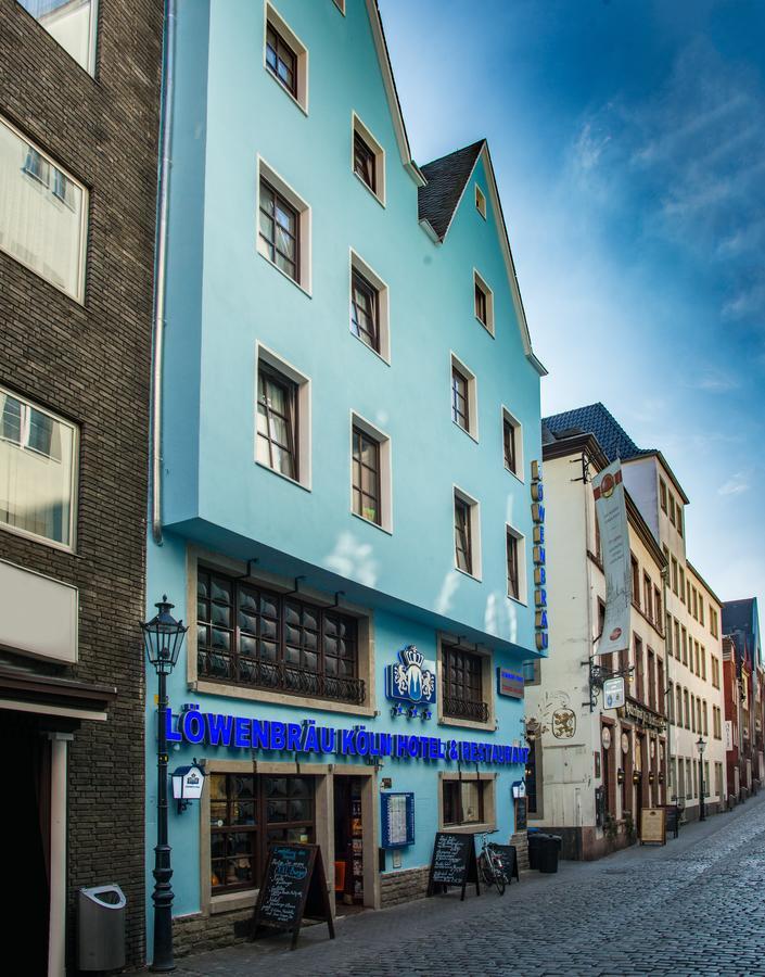 Und Restaurant Loewenbraeu Hotel 3*