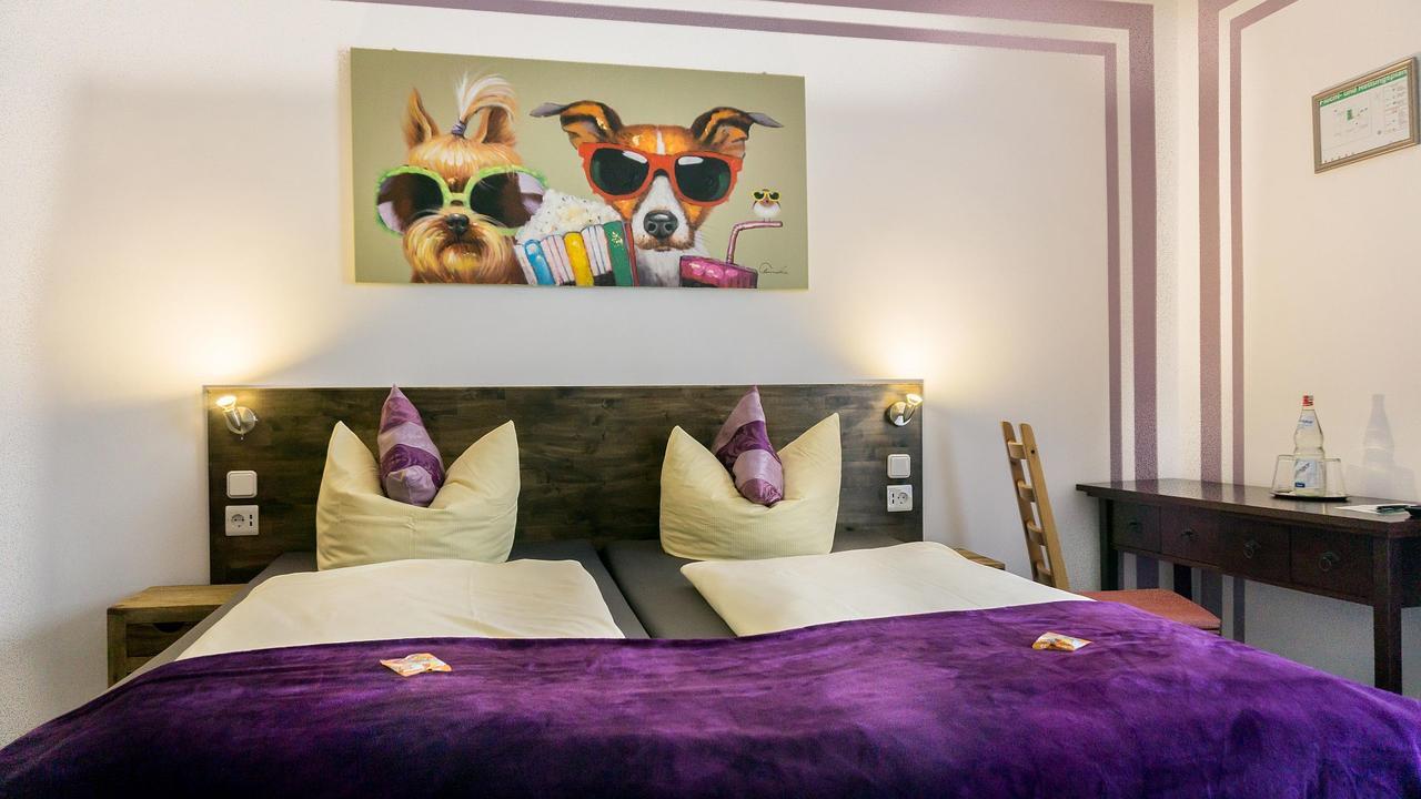 Hotel Skada Coelln 3*