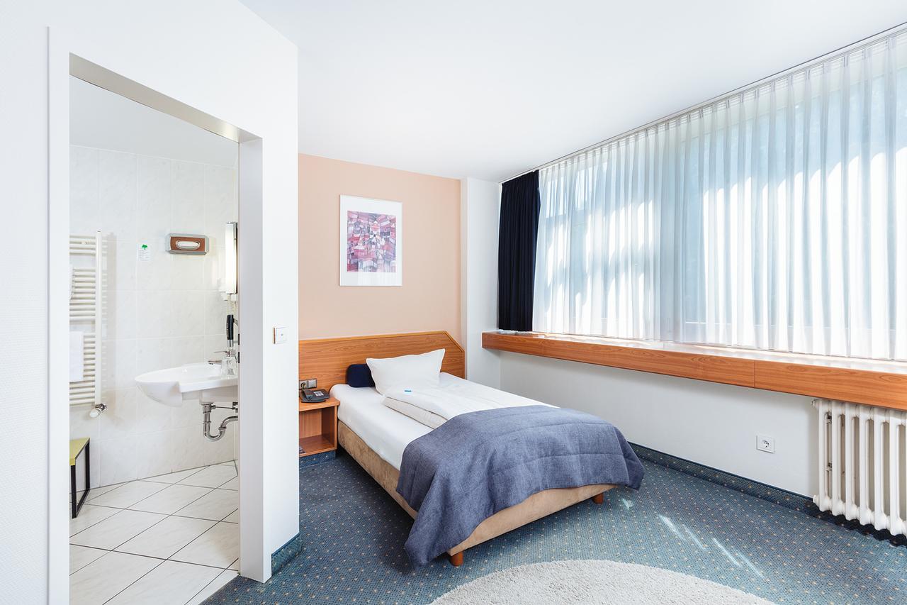 Servatius Hotel