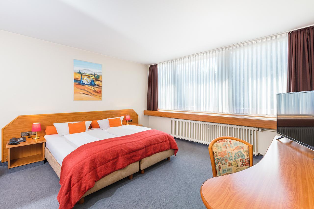 Hotel Servatius Kolonia