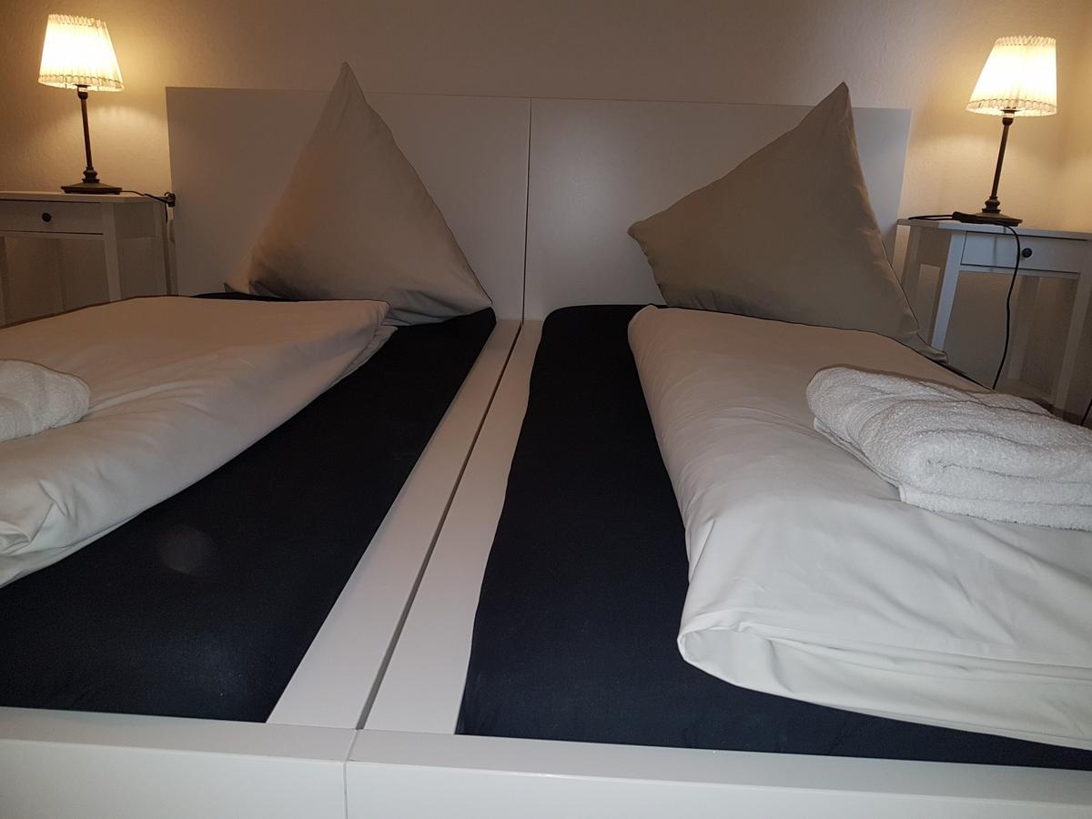 Hostel Shiva's Citysleep Cologne