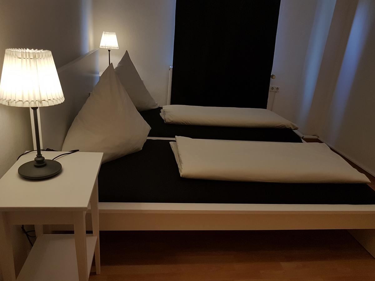 Shiva's Citysleep Hostel *