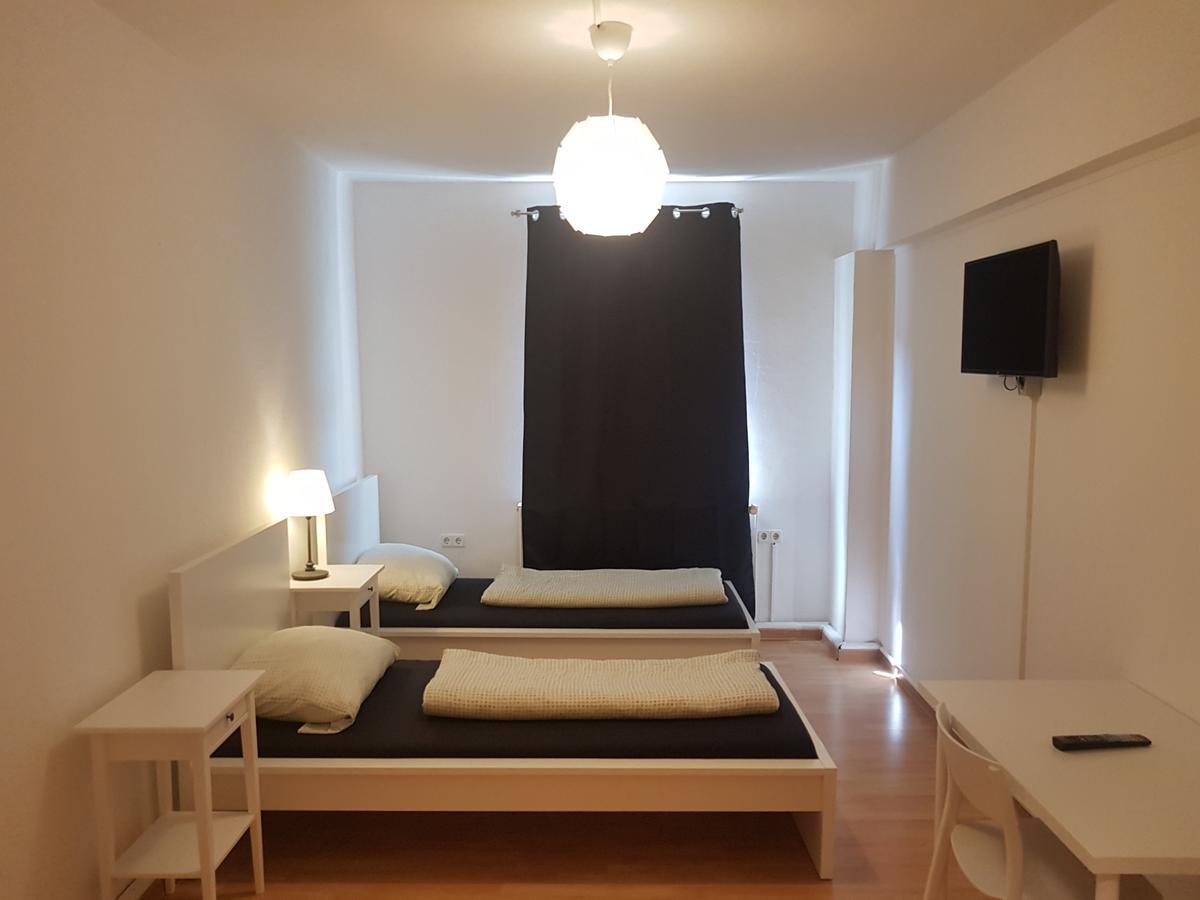 Hostel Shiva's Citysleep