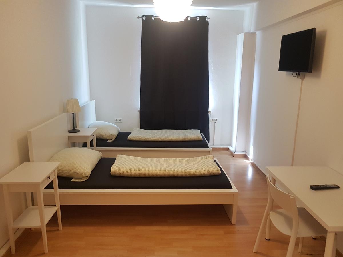 Shiva's Citysleep Hostel