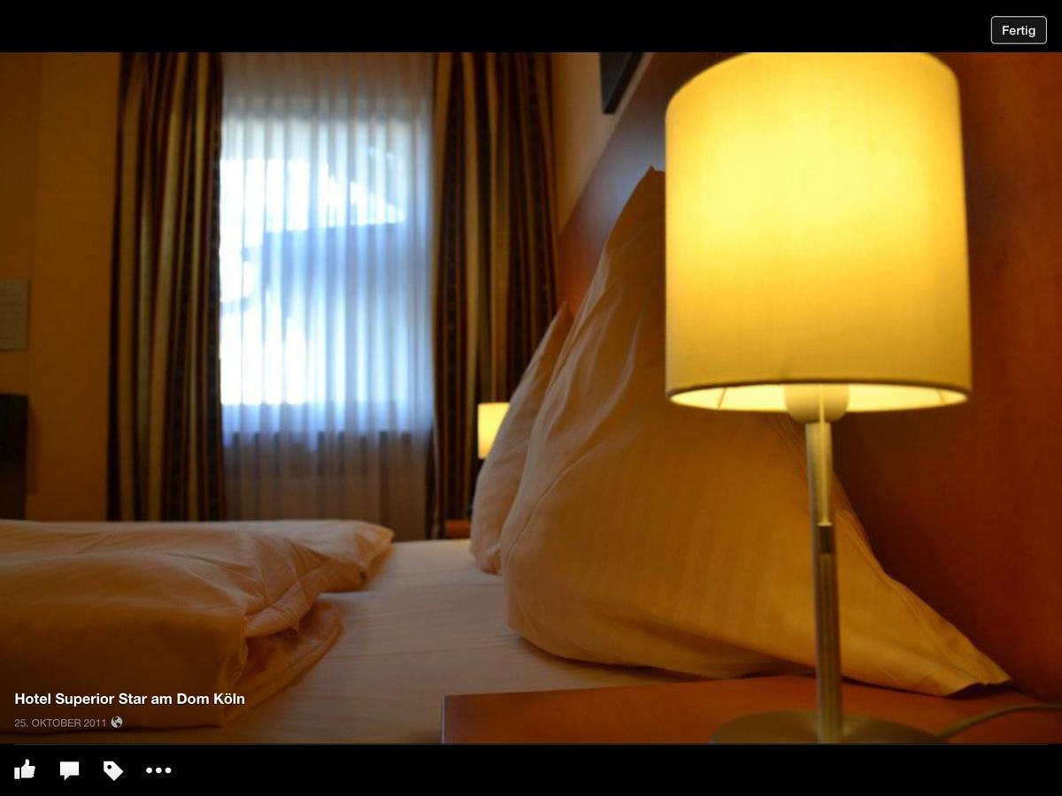 Star Am Dom Superior Hotel