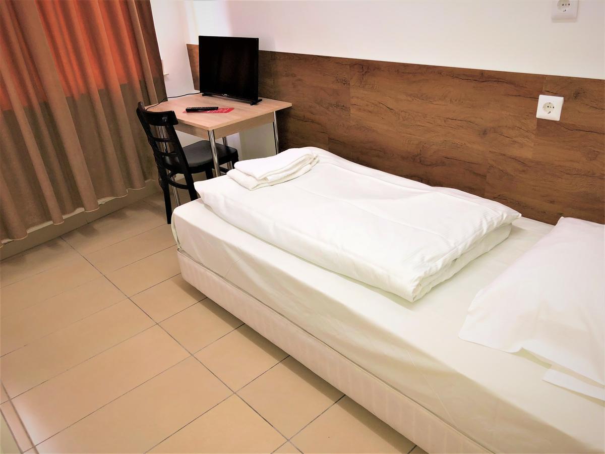 Hotel Moji Kolonia
