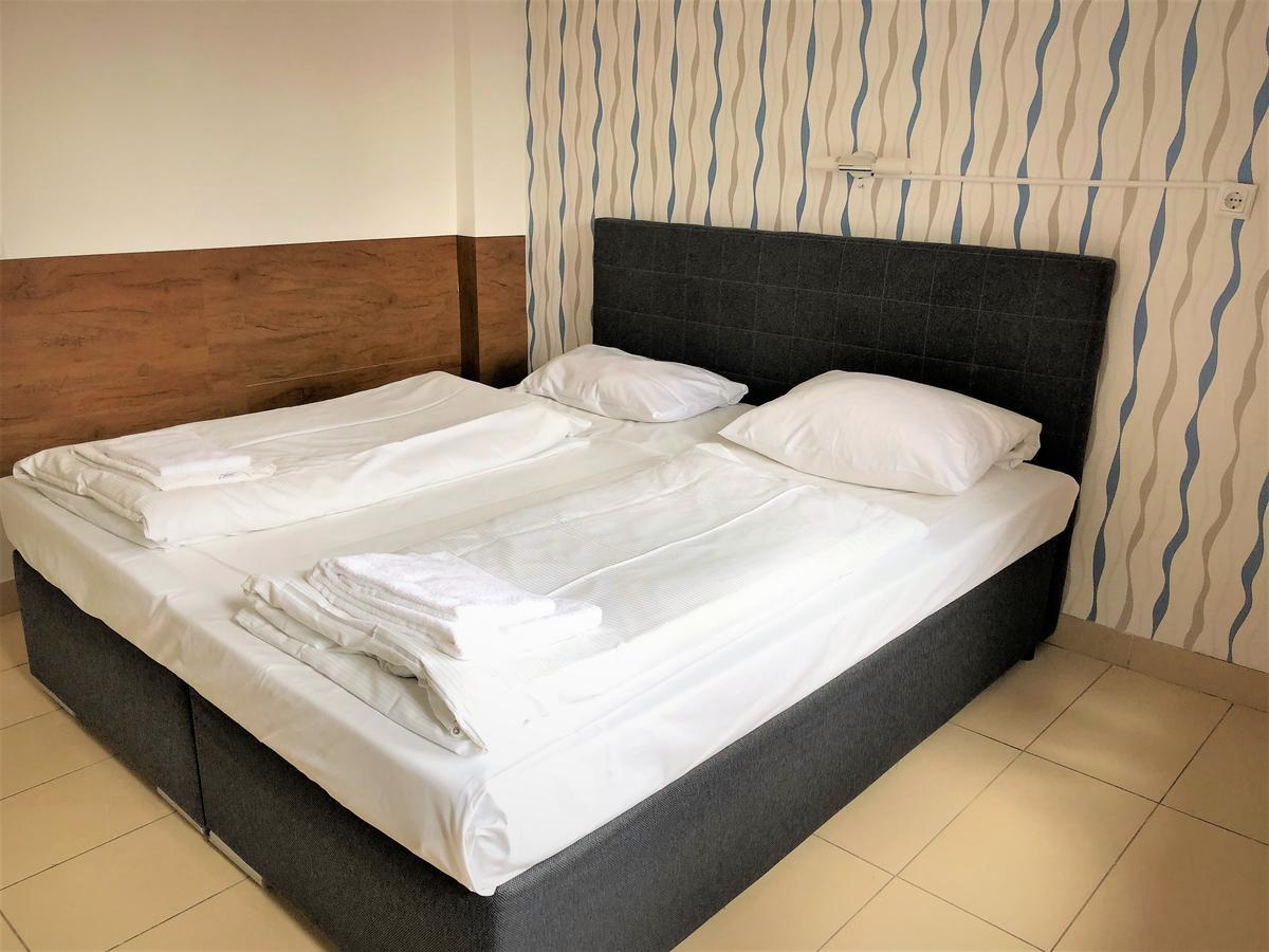 Hotel Moji Colonia