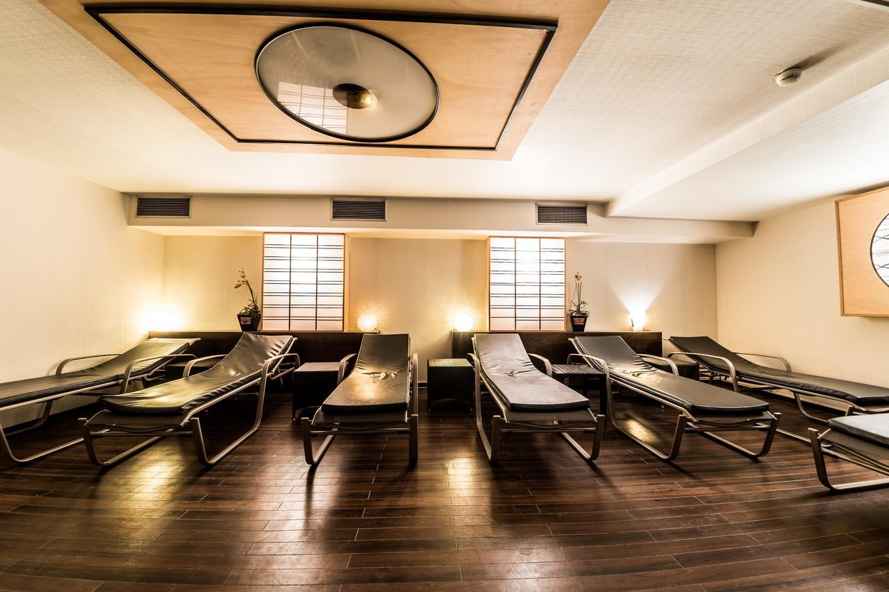 Mauritius & Therme Hotel