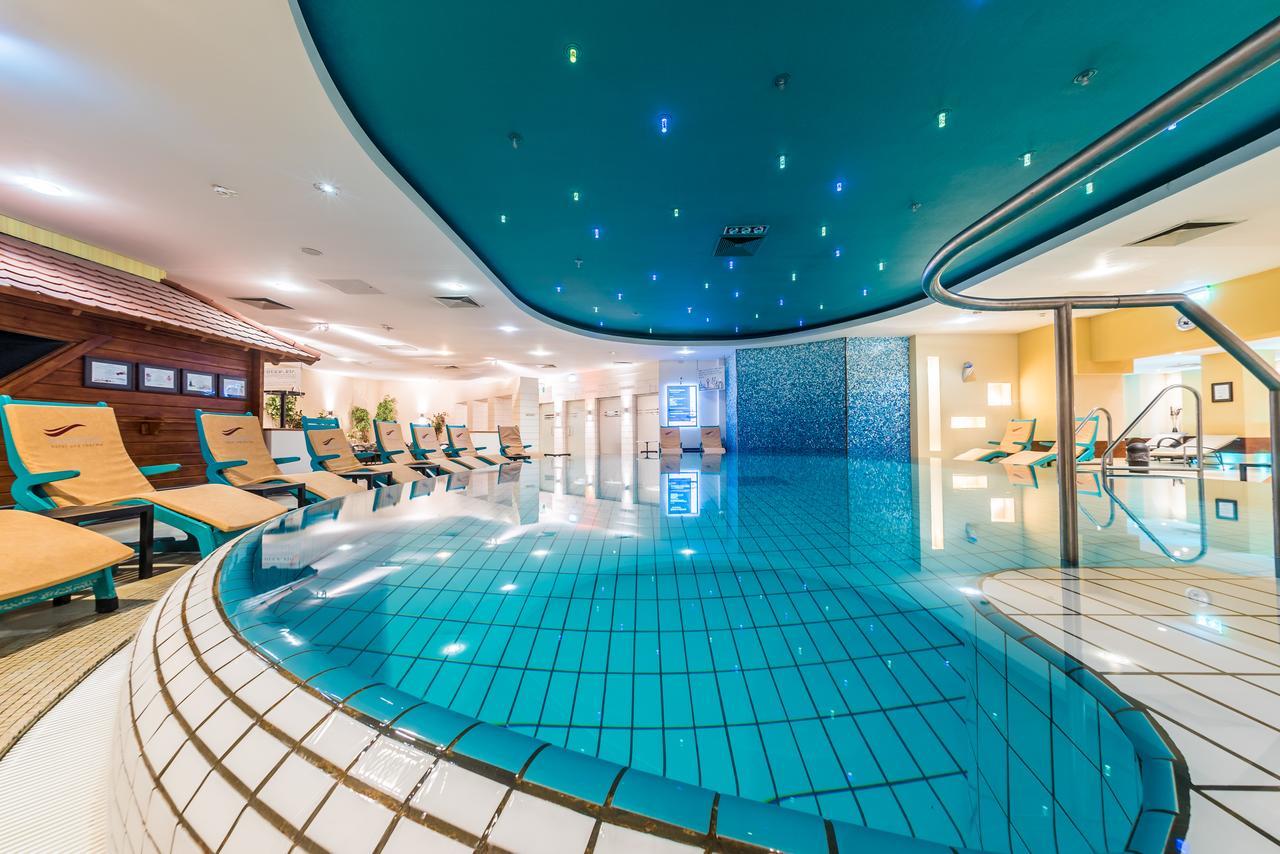 Hotel Mauritius & Therme 4*
