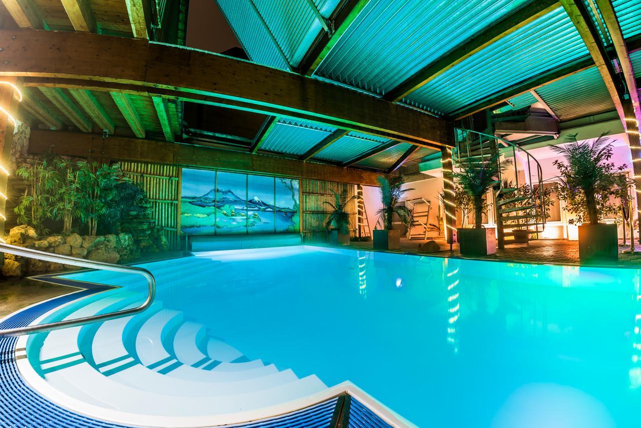 Mauritius & Therme 4*