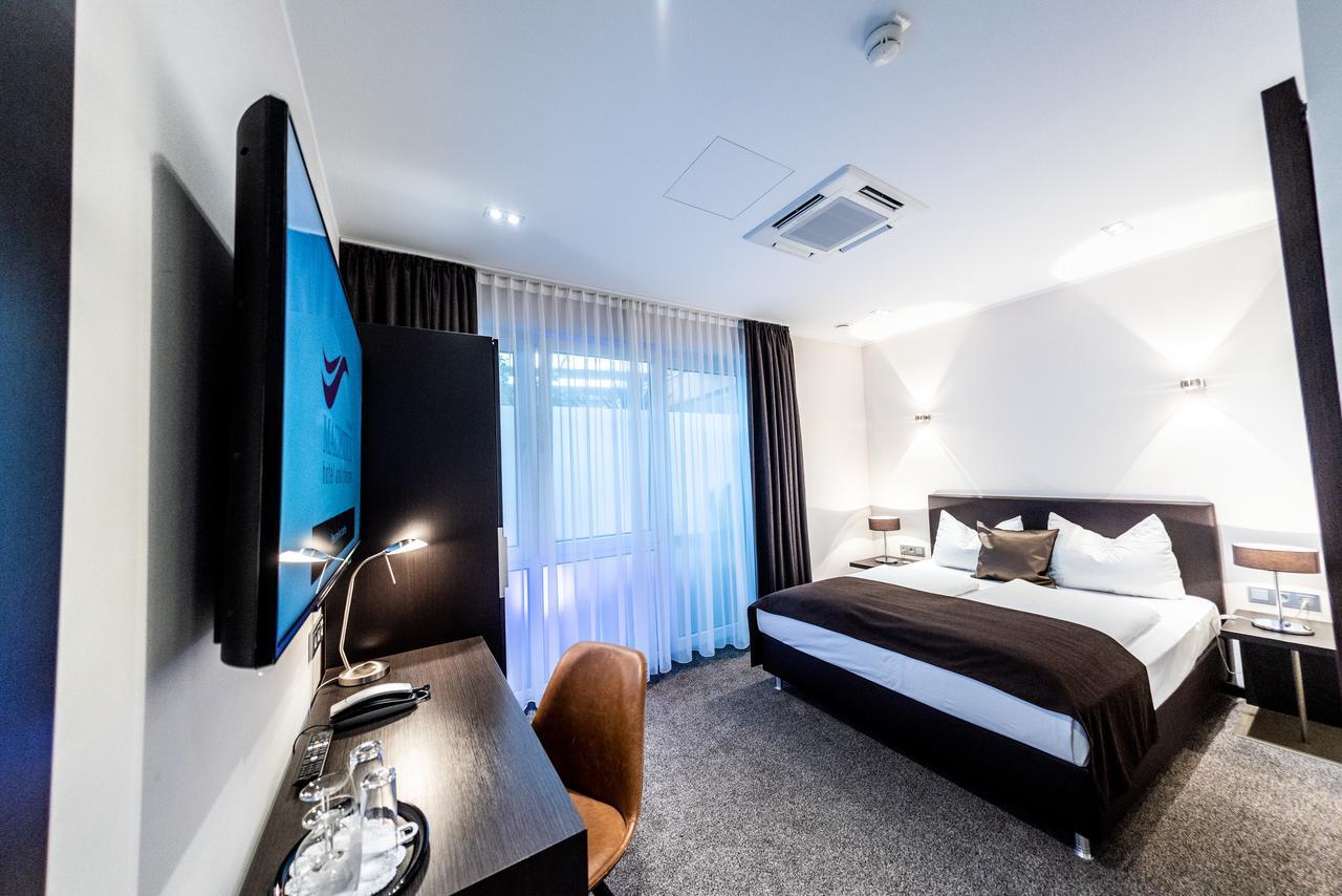 Hotel Mauritius & Therme Cologne